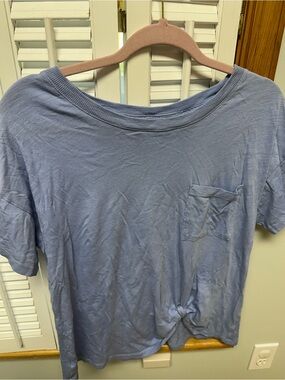 Lou and great LOFT TOP MED